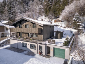 Appartements Kuckuck Leogang